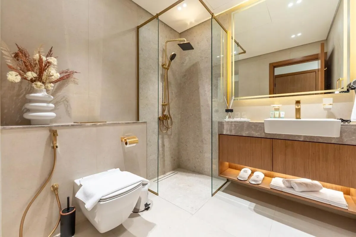 Beautiful 1 Bed In Binghatti Orchid Jvc Dubai Apartment