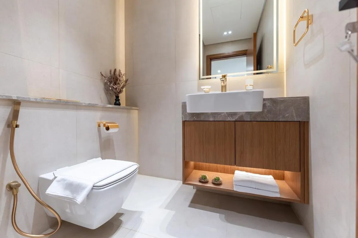 Beautiful 1 Bed In Binghatti Orchid Jvc Dubaï