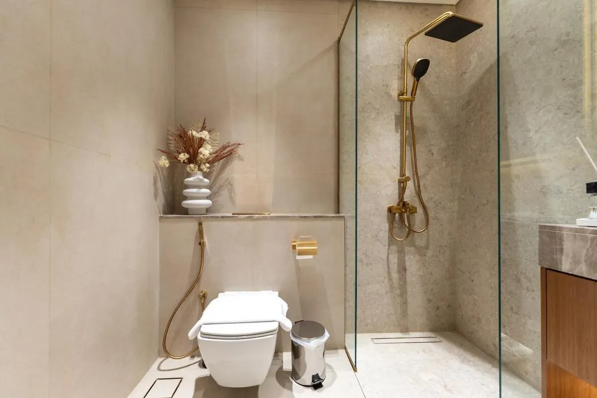 Appartement Beautiful 1 Bed In Binghatti Orchid Jvc Dubaï